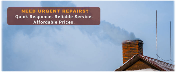 Chimney Repair Long Island
