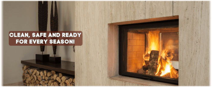 Long Island Chimney Sweep