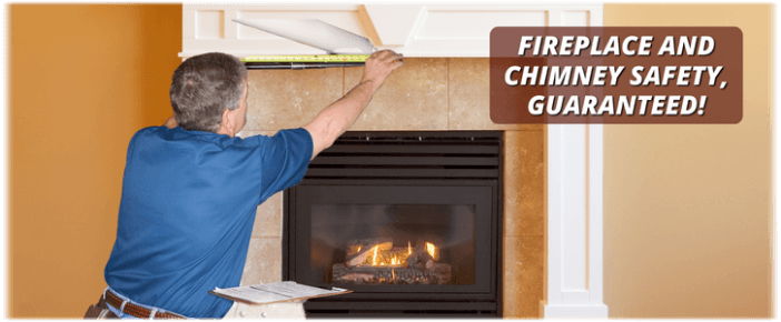 Chimney and Fireplace Inspection